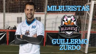 ENTREVISTA GOLEADOR. BARRIO DEL PILAR DIARIO 2ª DIVISION